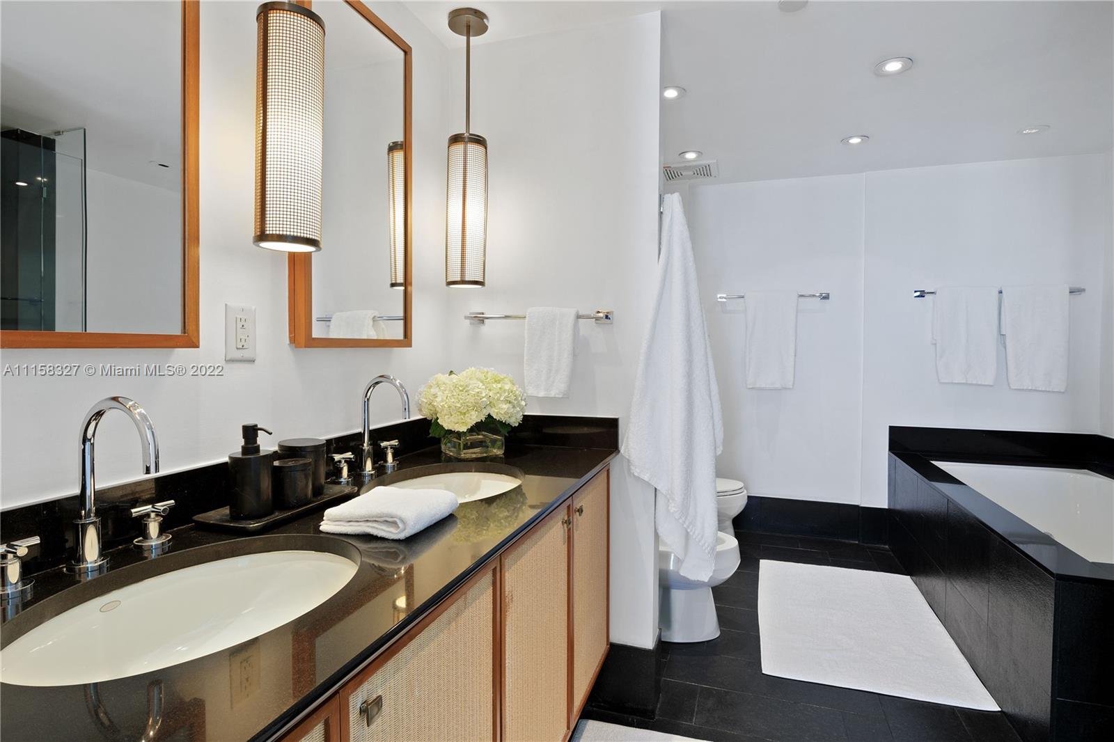 SETAI RESORT & RESIDENCES - Residential