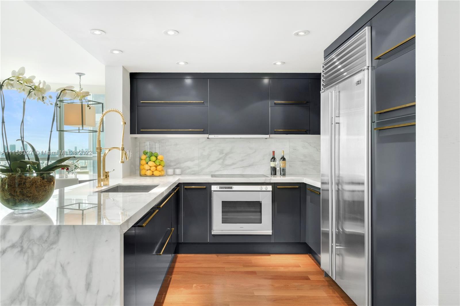 SETAI RESORT & RESIDENCES - Residential
