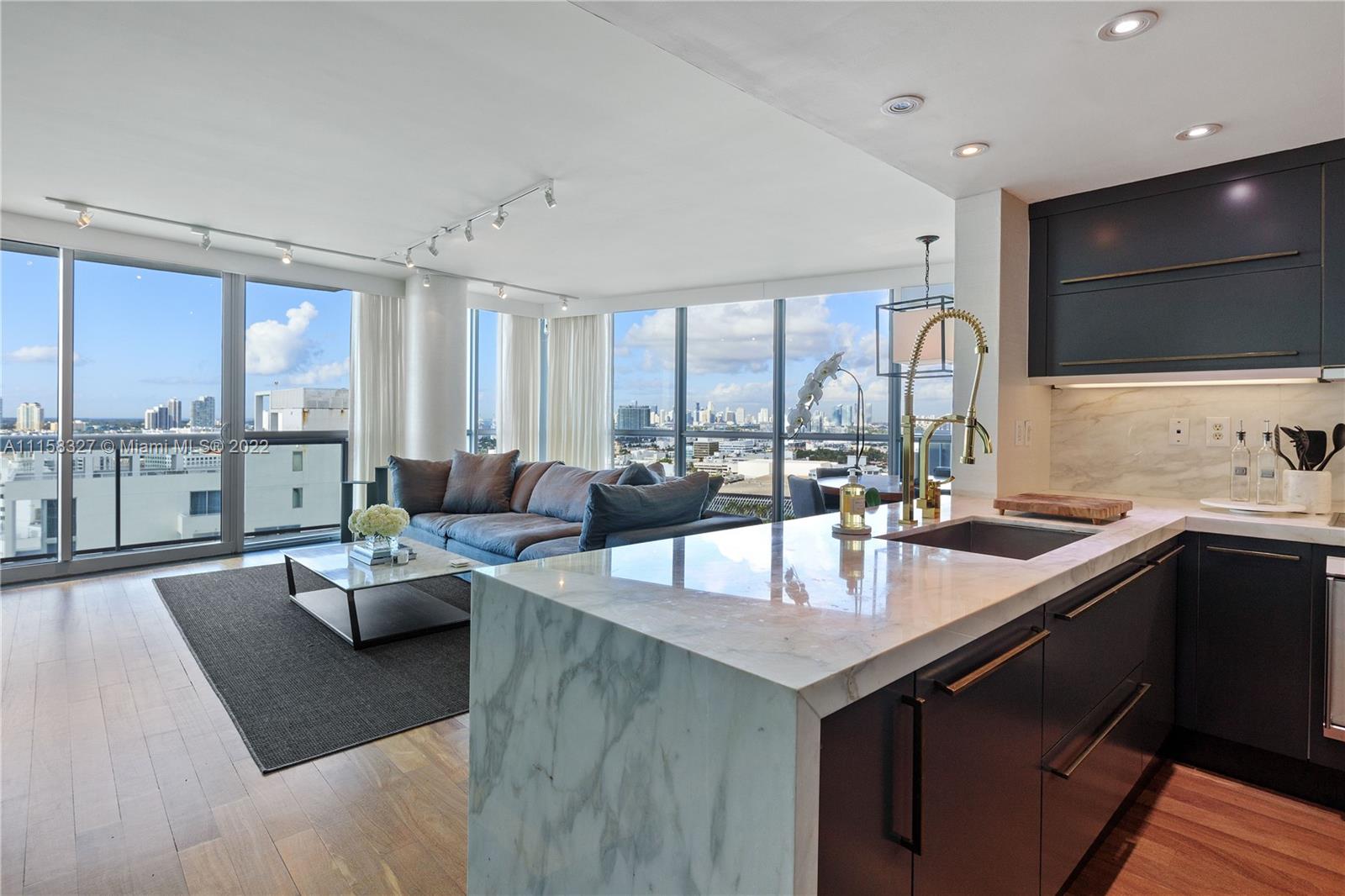 SETAI RESORT & RESIDENCES - Residential