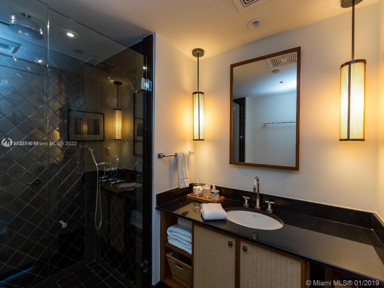 SETAI RESORT & RESIDENCES - Residential