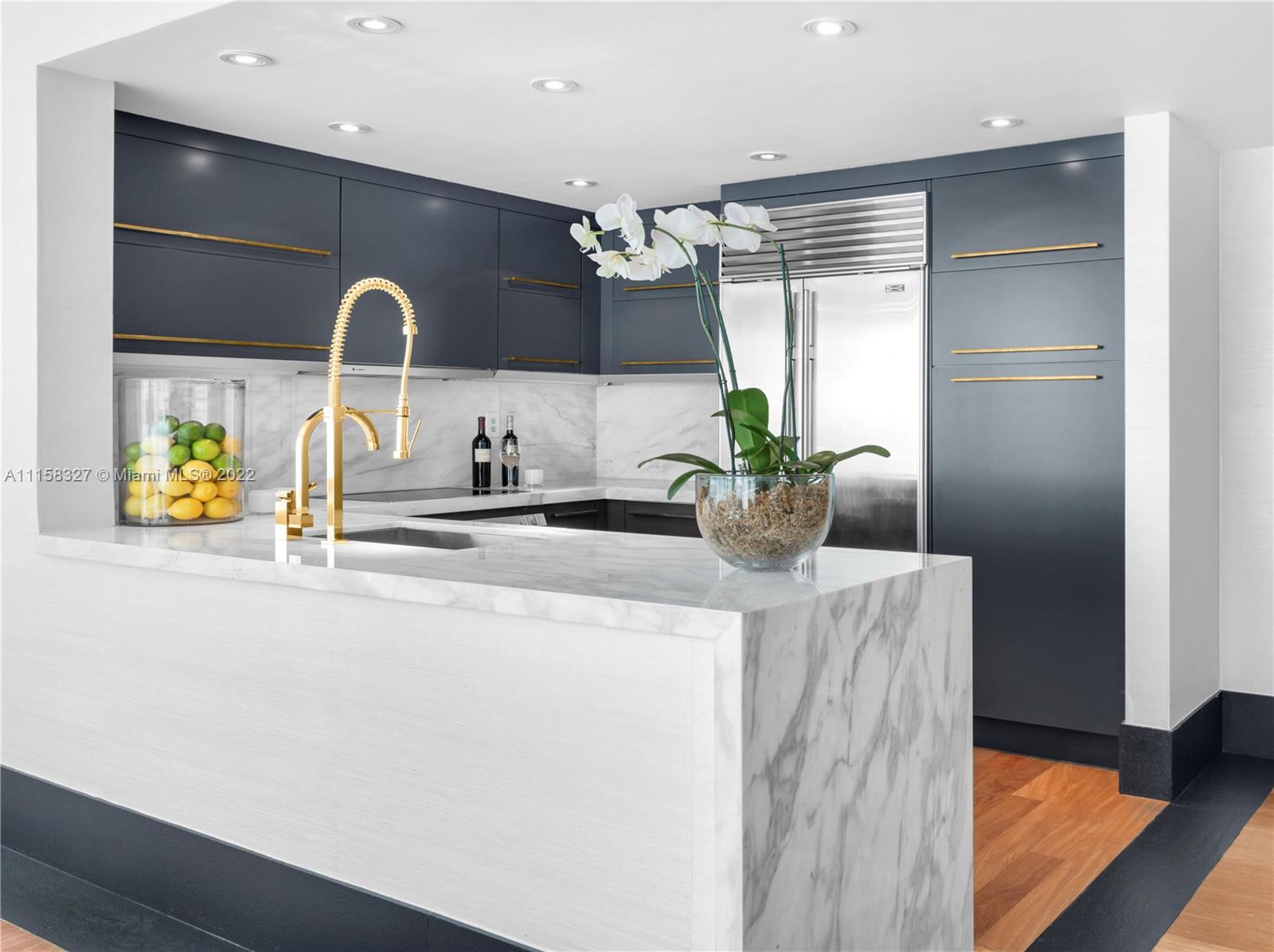 SETAI RESORT & RESIDENCES - Residential