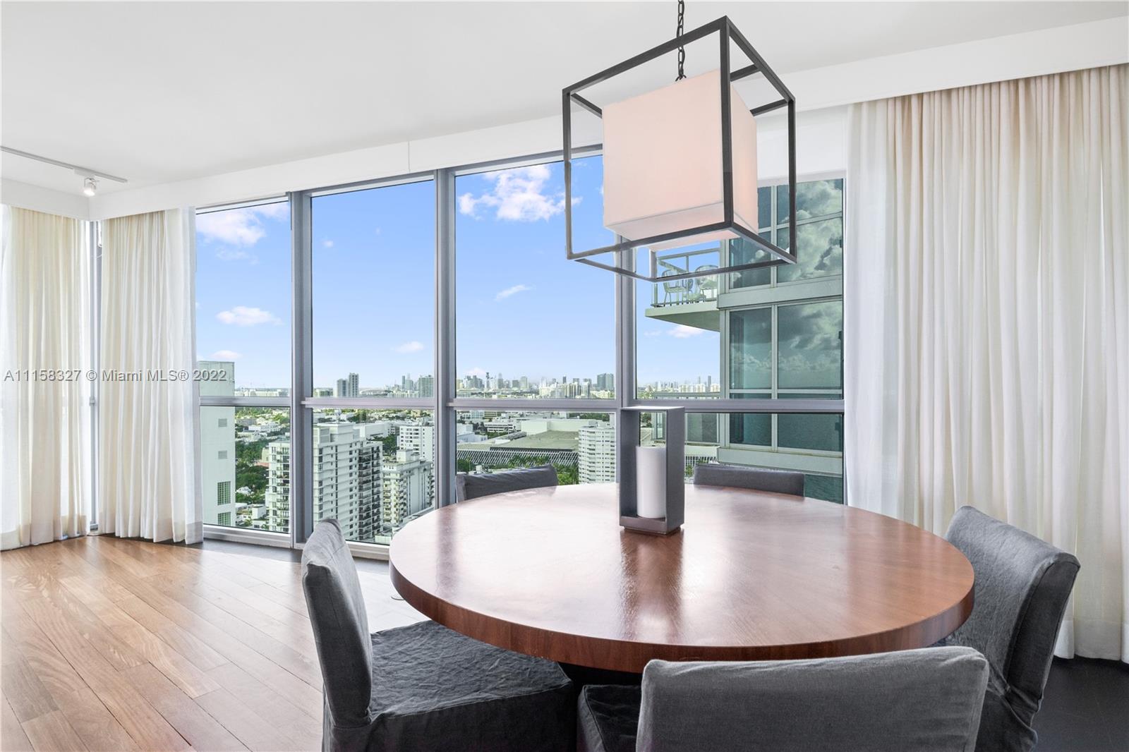 SETAI RESORT & RESIDENCES - Residential