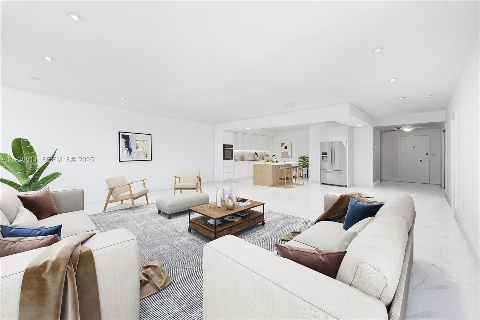 IMPERIAL HOUSE CONDO - Residential