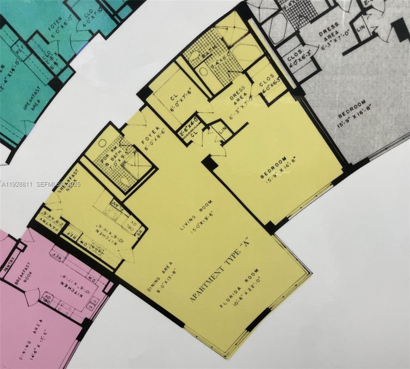 IMPERIAL HOUSE CONDO - Residential