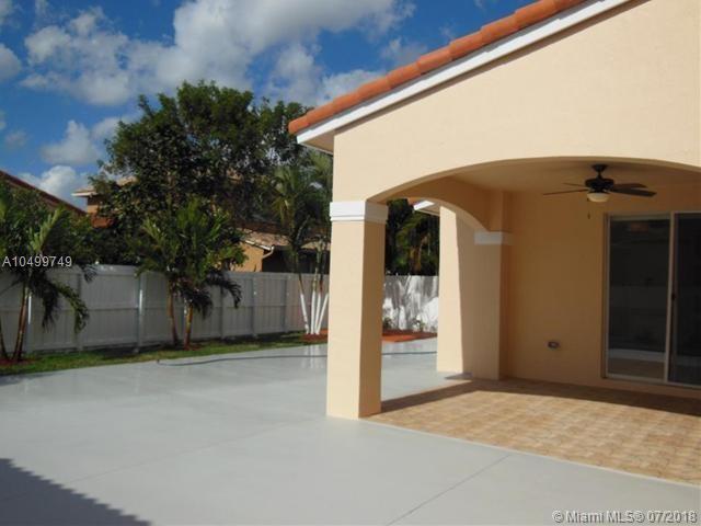 PEDRO ALBERTO SUB REPLAT - Residential Lease