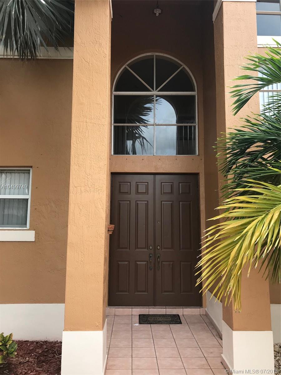 PEDRO ALBERTO SUB REPLAT - Residential Lease