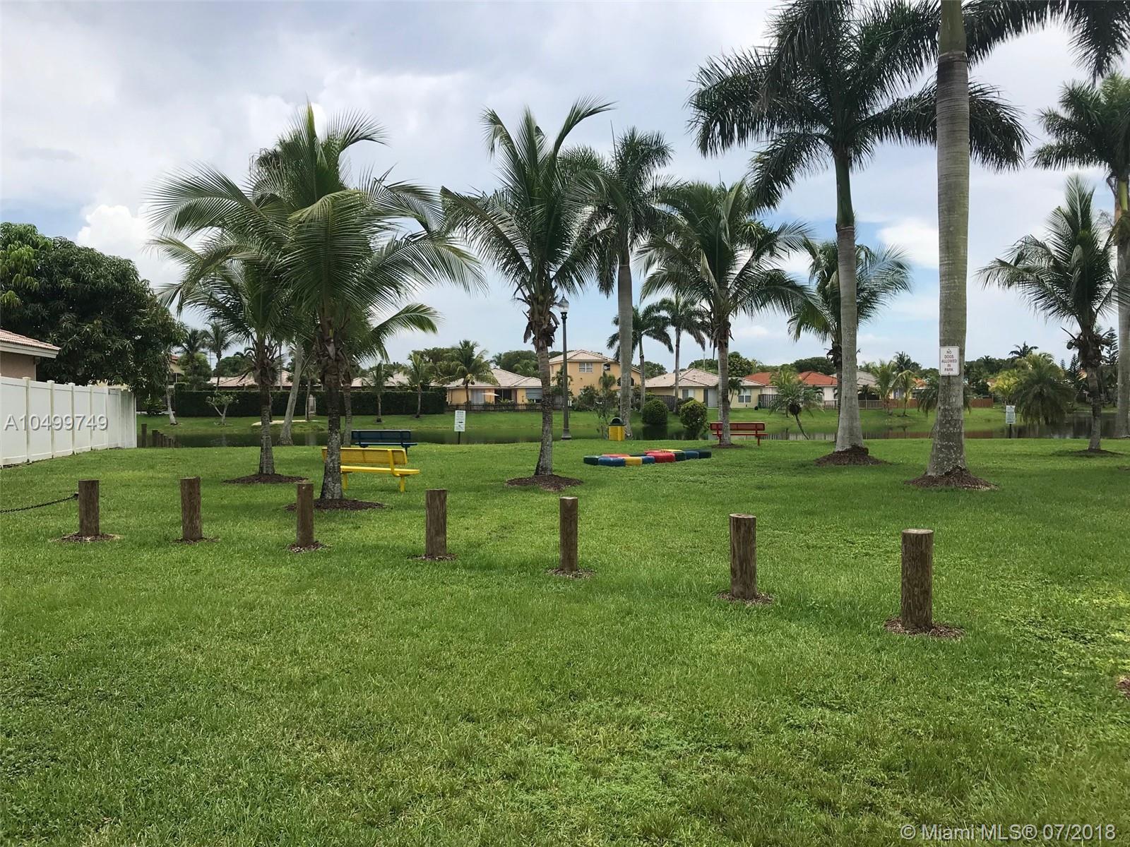 PEDRO ALBERTO SUB REPLAT - Residential Lease