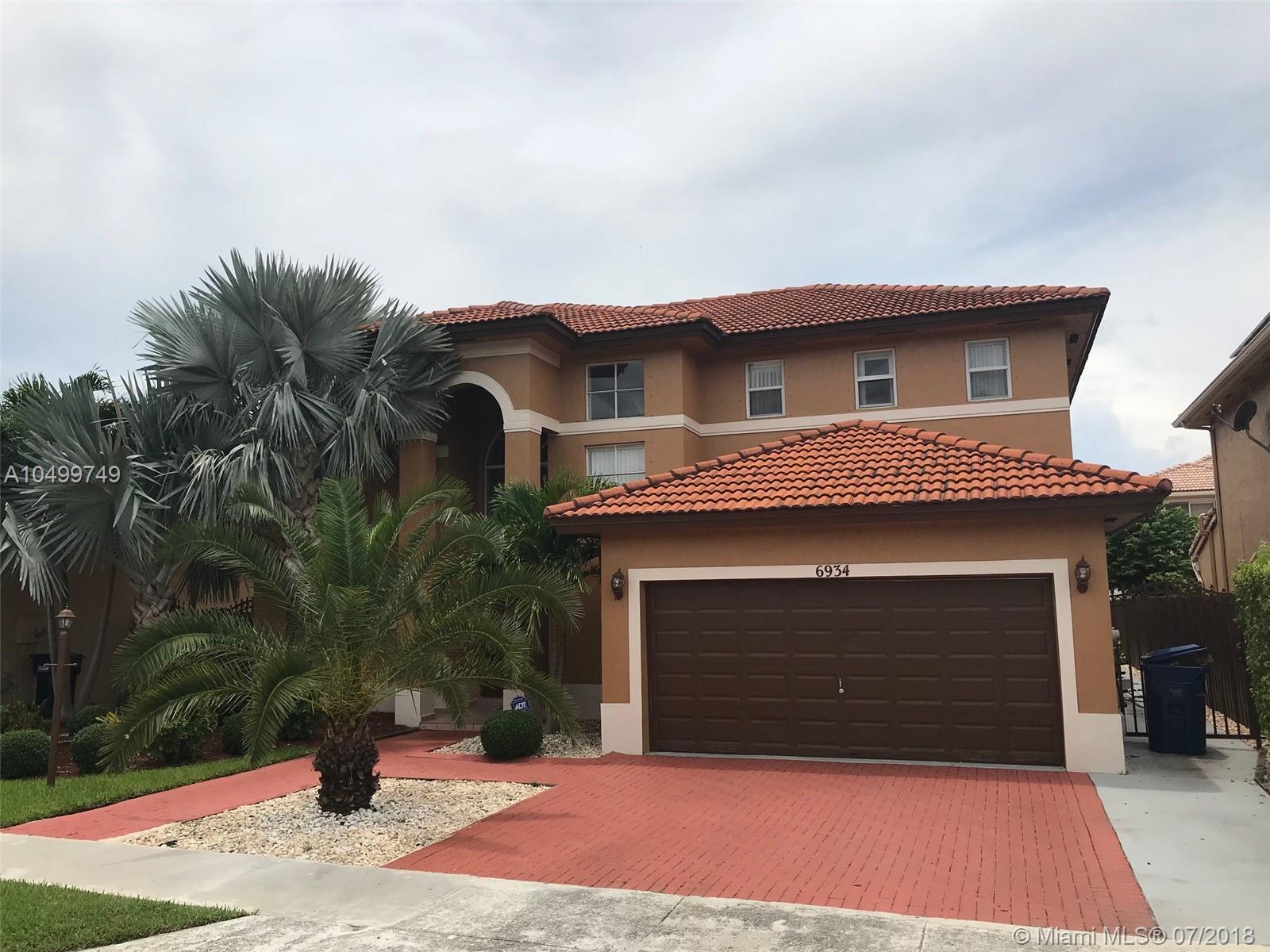 PEDRO ALBERTO SUB REPLAT - Residential Lease