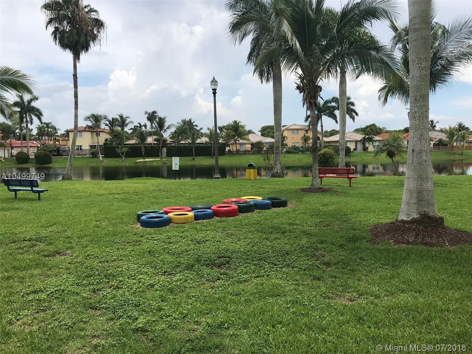 PEDRO ALBERTO SUB REPLAT - Residential Lease