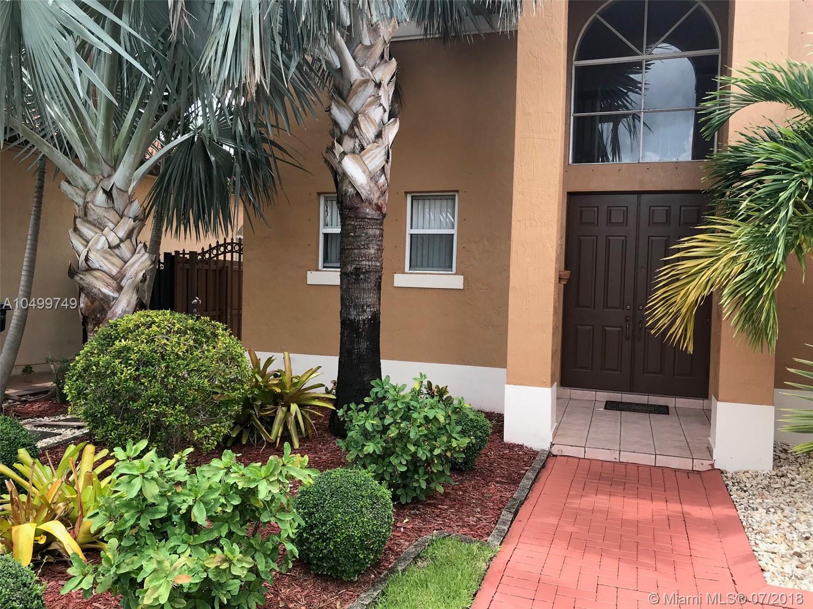 PEDRO ALBERTO SUB REPLAT - Residential Lease