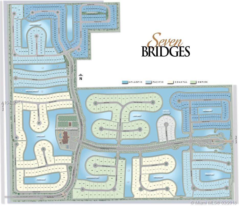 HYDER AGR PUD PL 1 - Residential