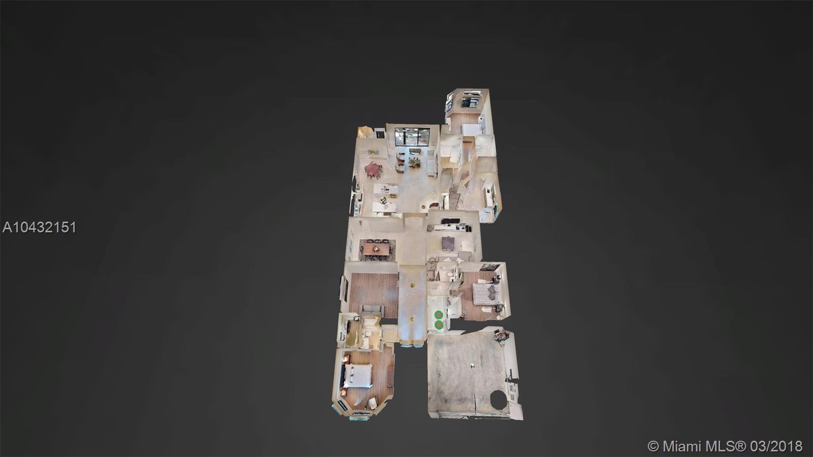 HYDER AGR PUD PL 1 - Residential