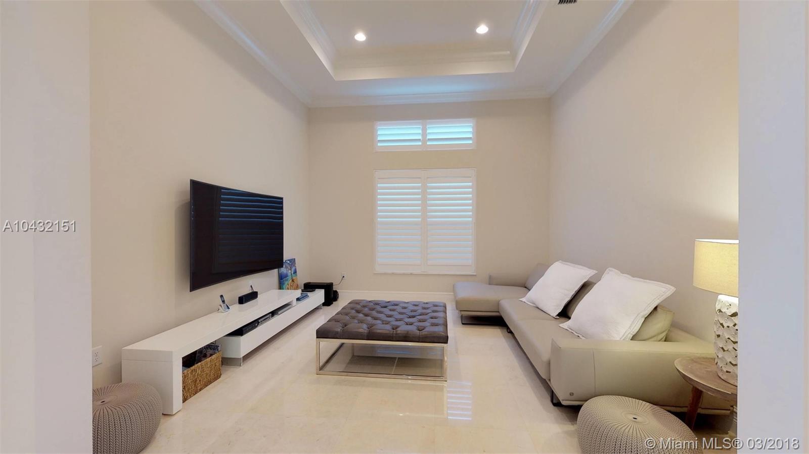 HYDER AGR PUD PL 1 - Residential