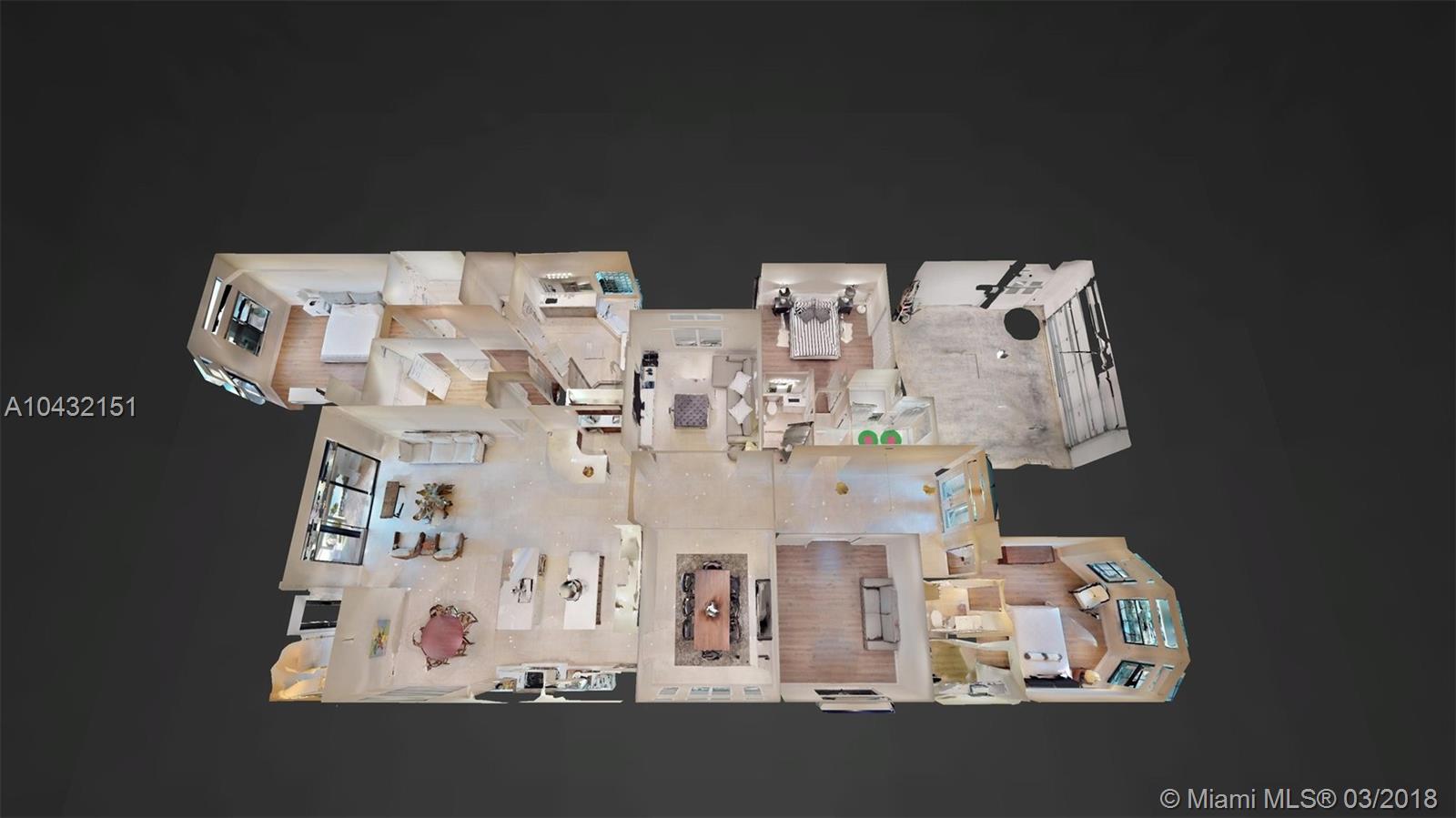 HYDER AGR PUD PL 1 - Residential