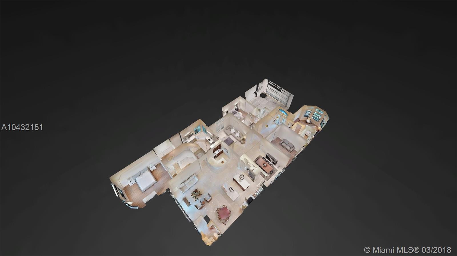 HYDER AGR PUD PL 1 - Residential
