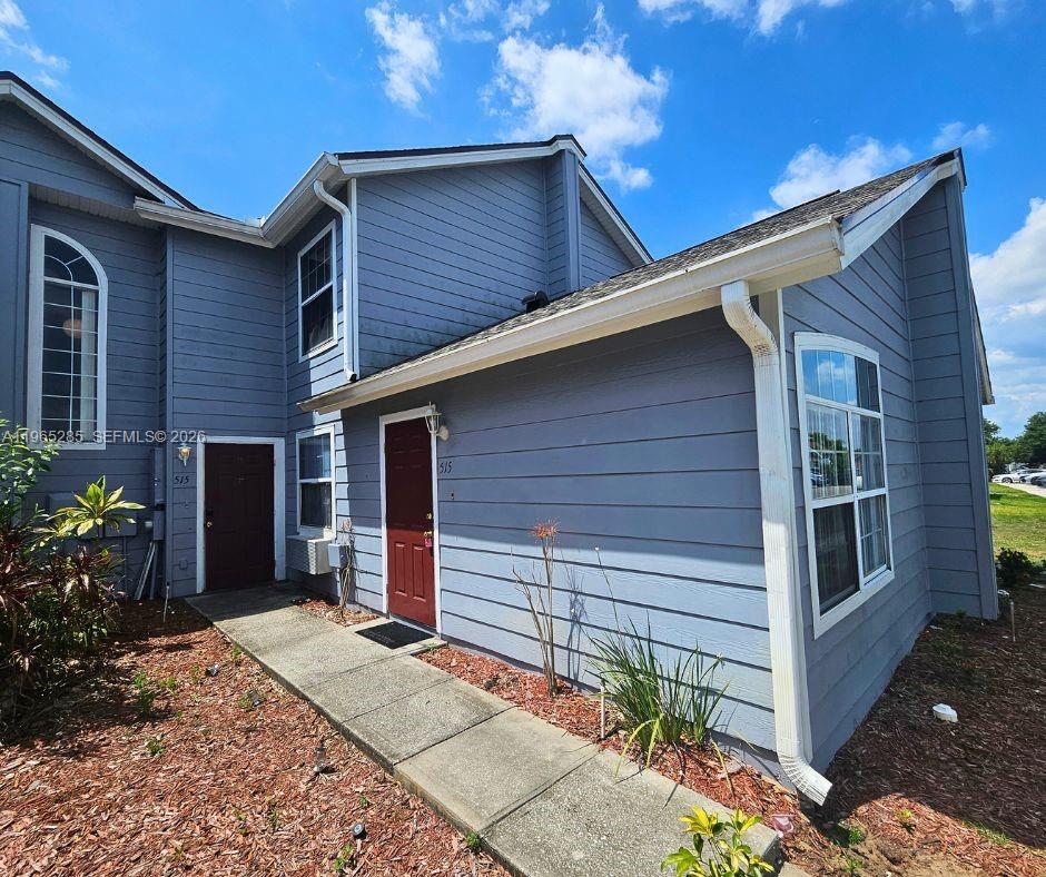 ISLAND CLUB WEST PH 02 - Residential