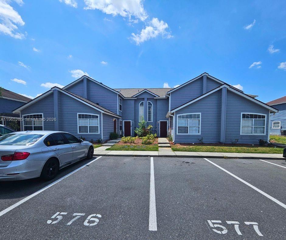 ISLAND CLUB WEST PH 02 - Residential