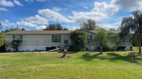 1370 Crescent Ave, Other City - In The State Of Florida, FL 33935 - MLS#: A11480400