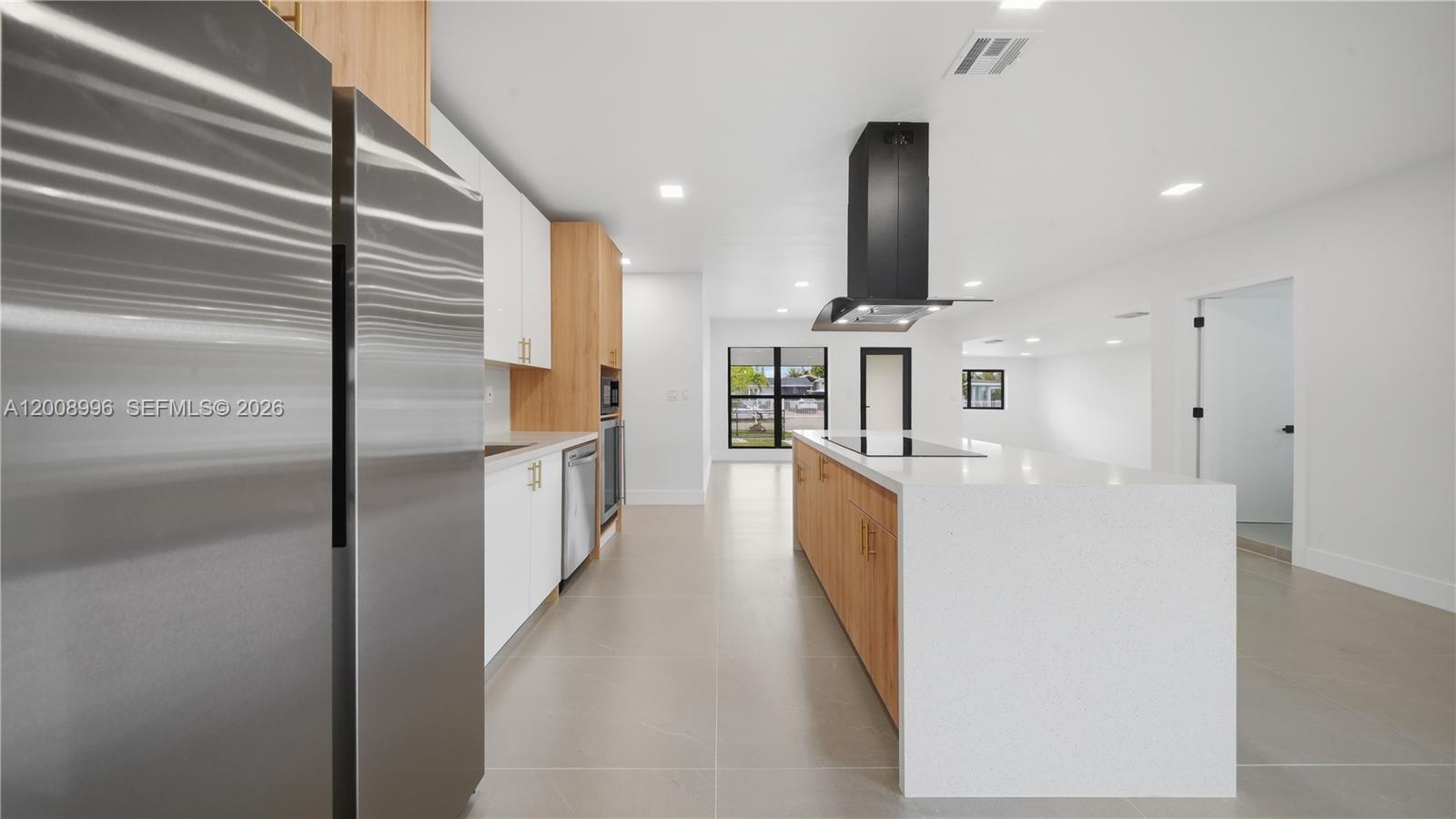 SO MIAMI HEIGHTS ADDN E - Residential