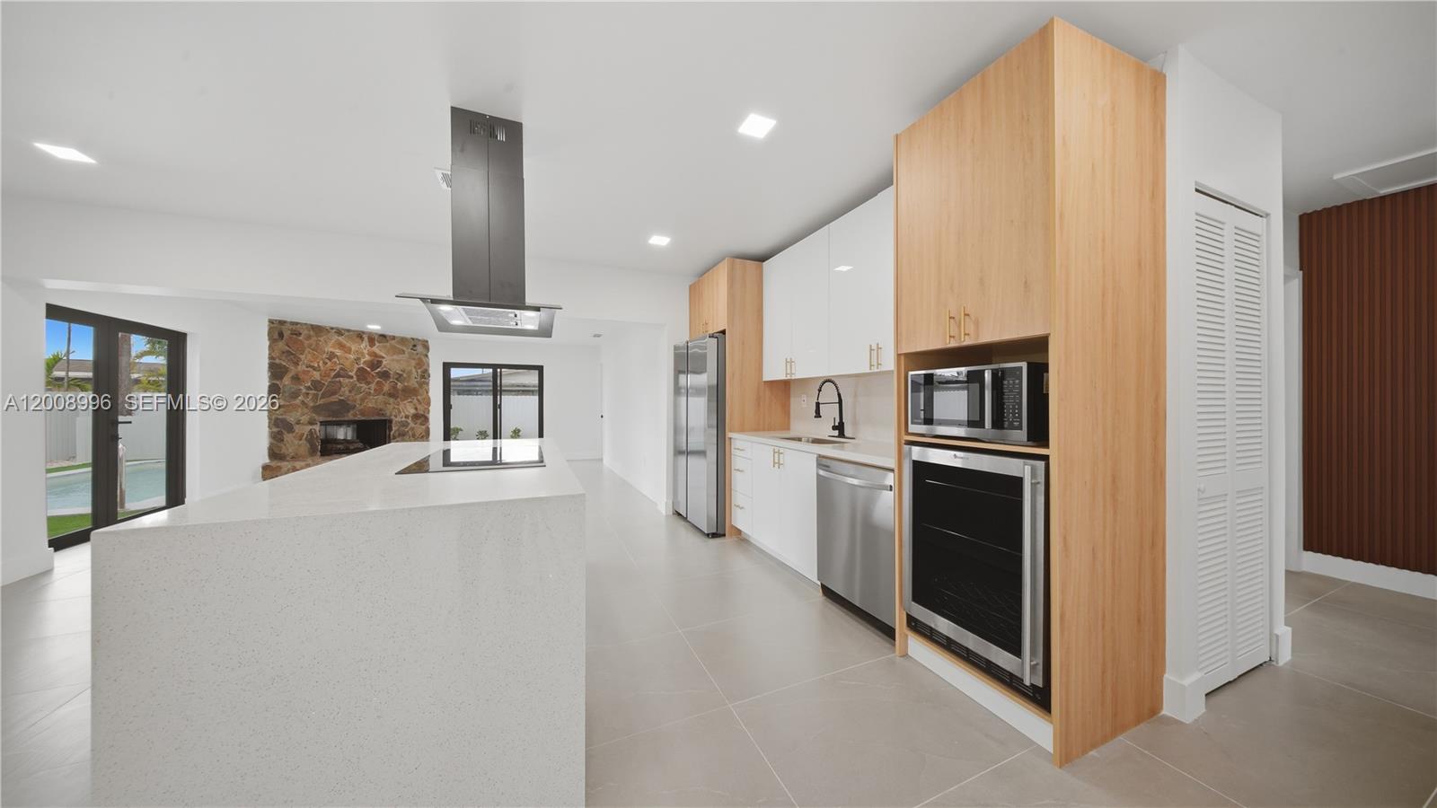 SO MIAMI HEIGHTS ADDN E - Residential