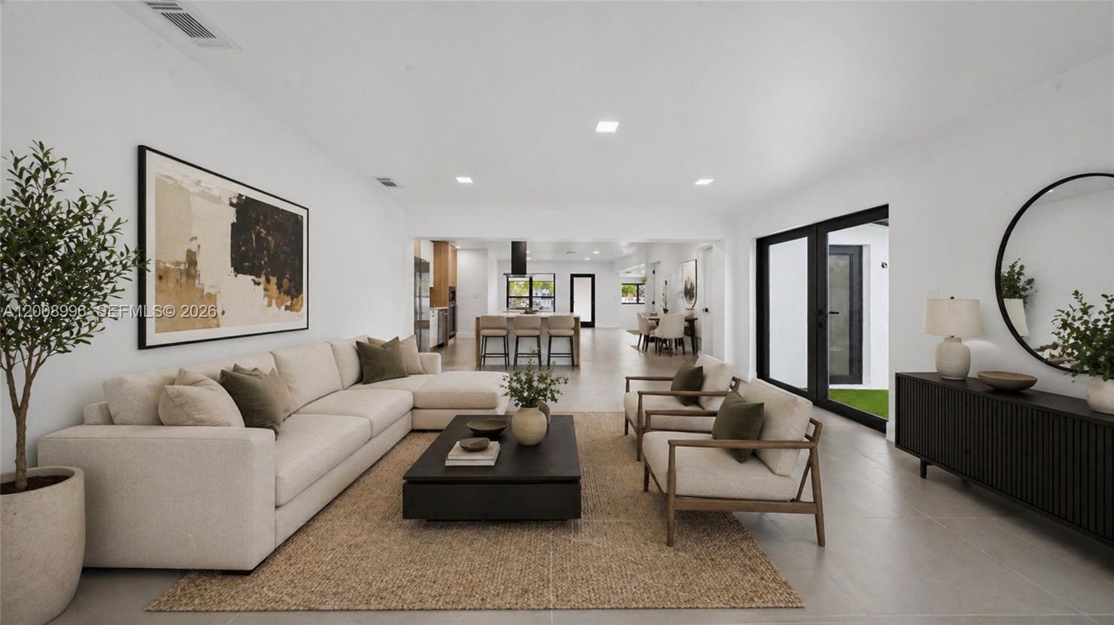 SO MIAMI HEIGHTS ADDN E - Residential