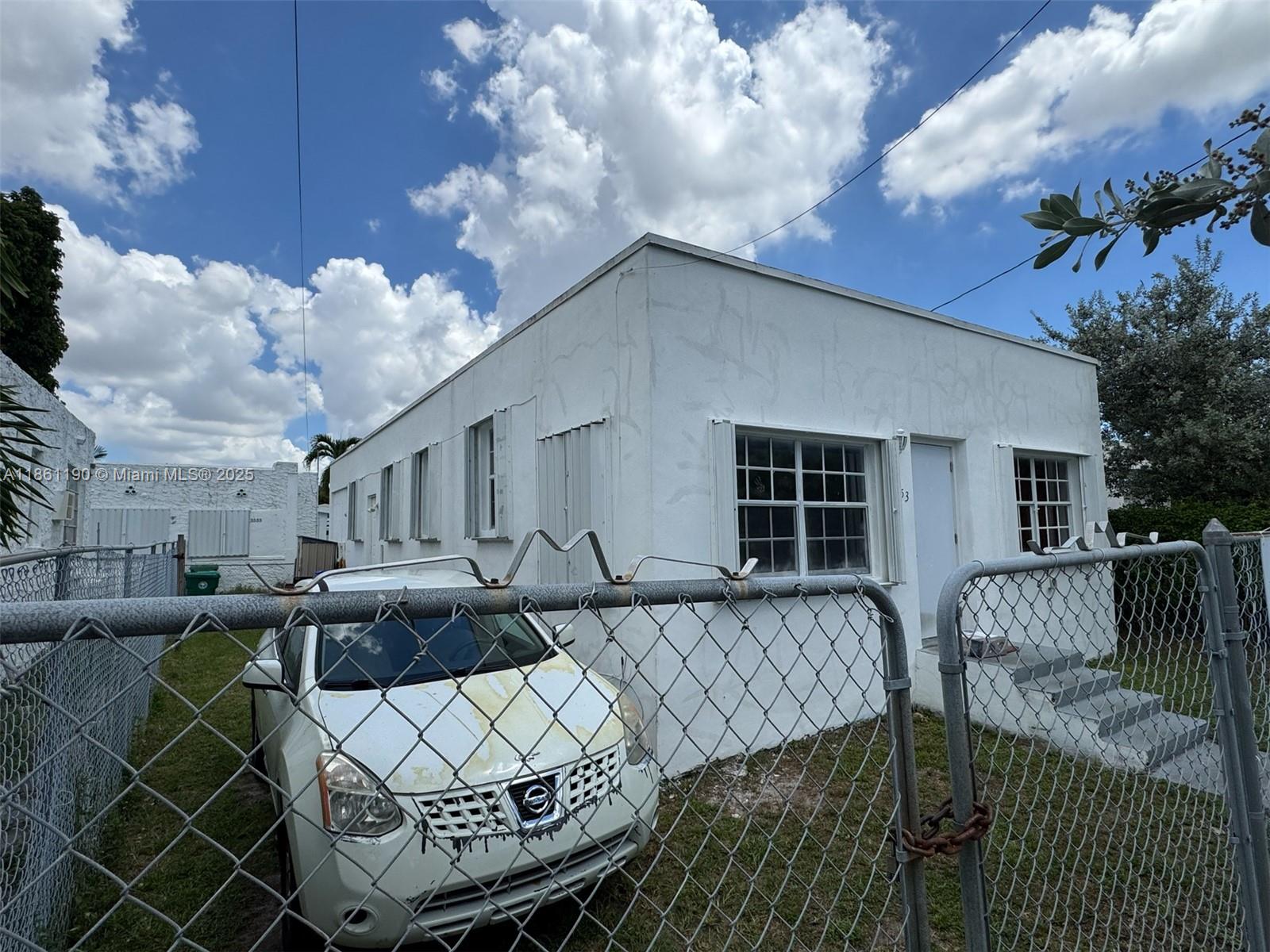 ENGLEWOOD - Residential Income