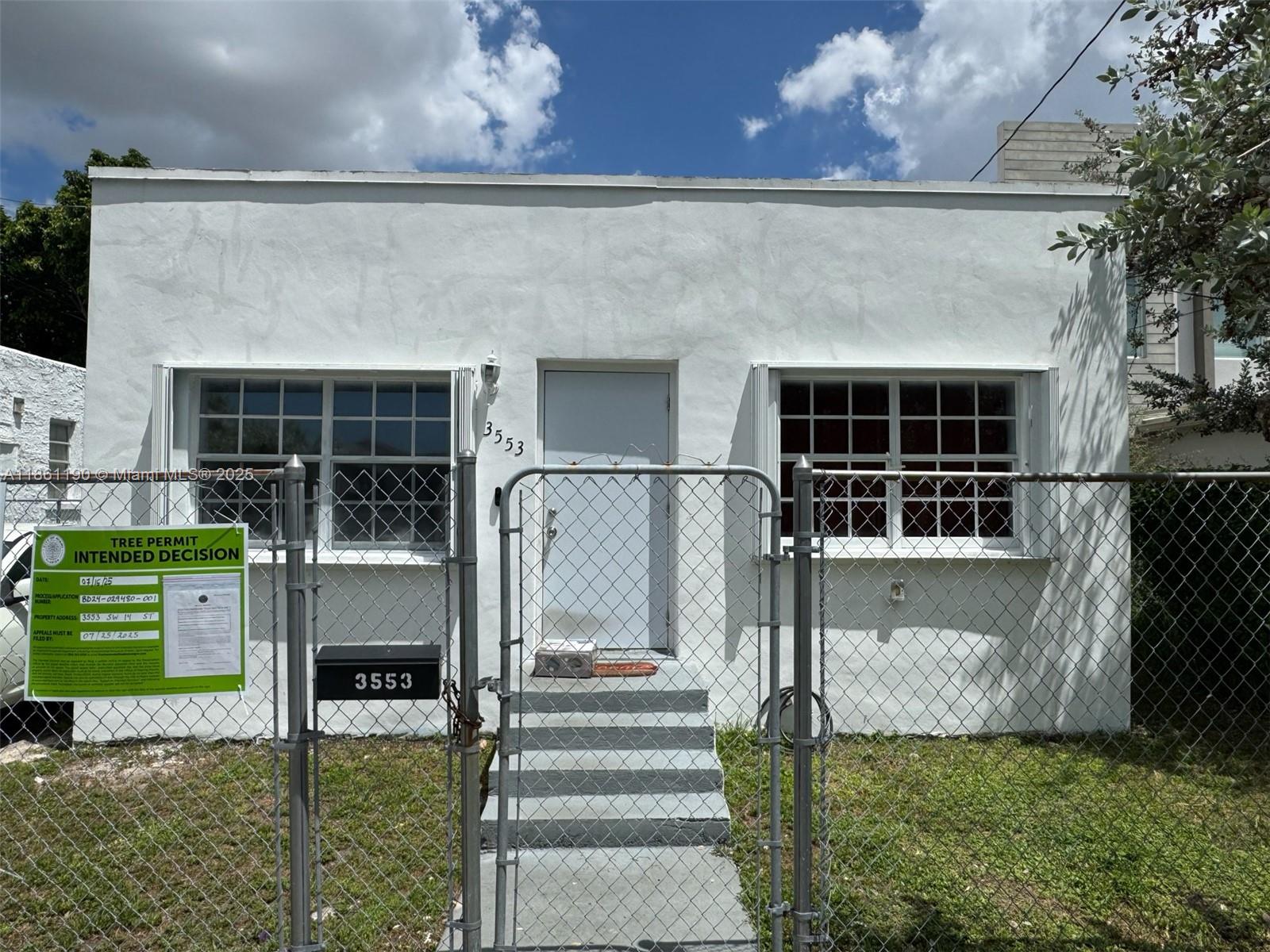 ENGLEWOOD - Residential Income