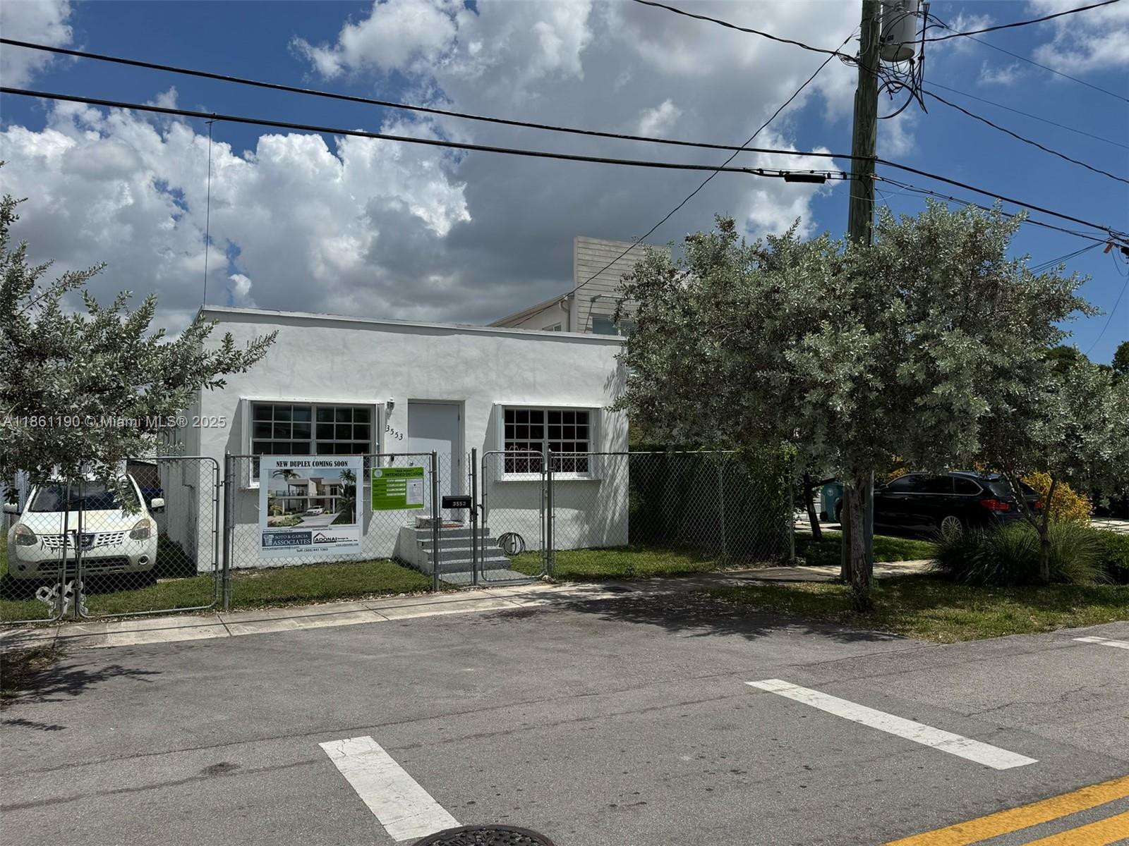 ENGLEWOOD - Residential Income