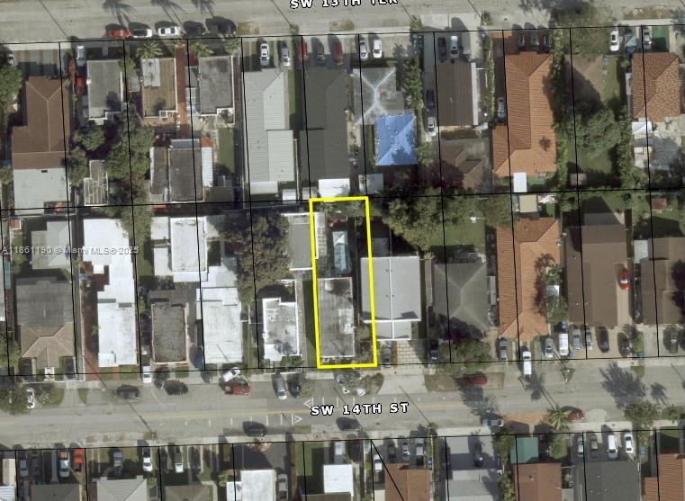 ENGLEWOOD - Residential Income