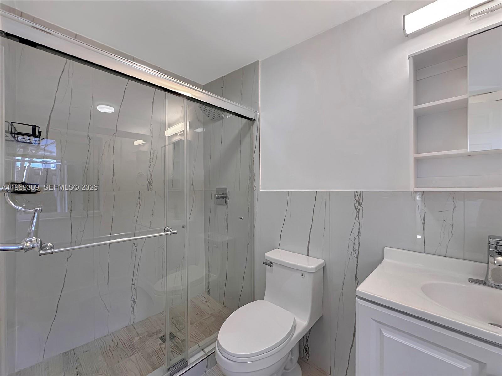 OCEANSIDE SEC ISLE OF NOR - Residential Lease