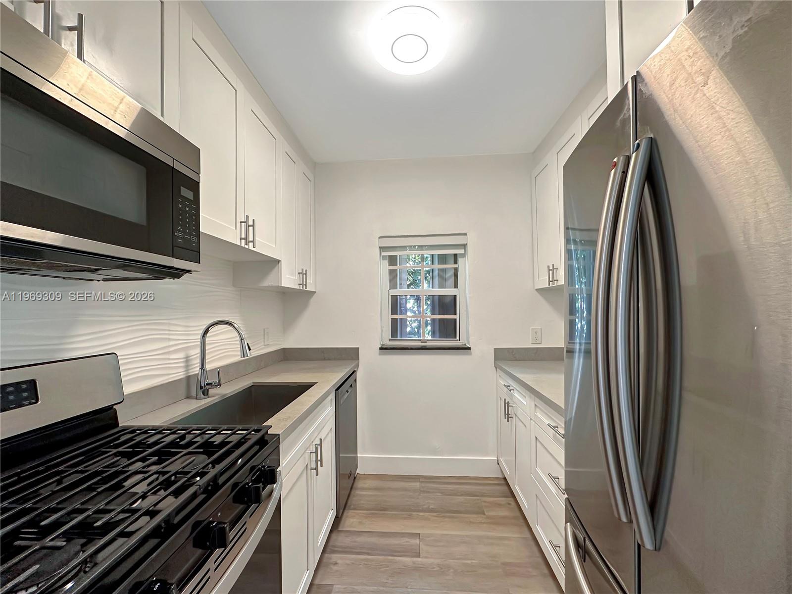 OCEANSIDE SEC ISLE OF NOR - Residential Lease