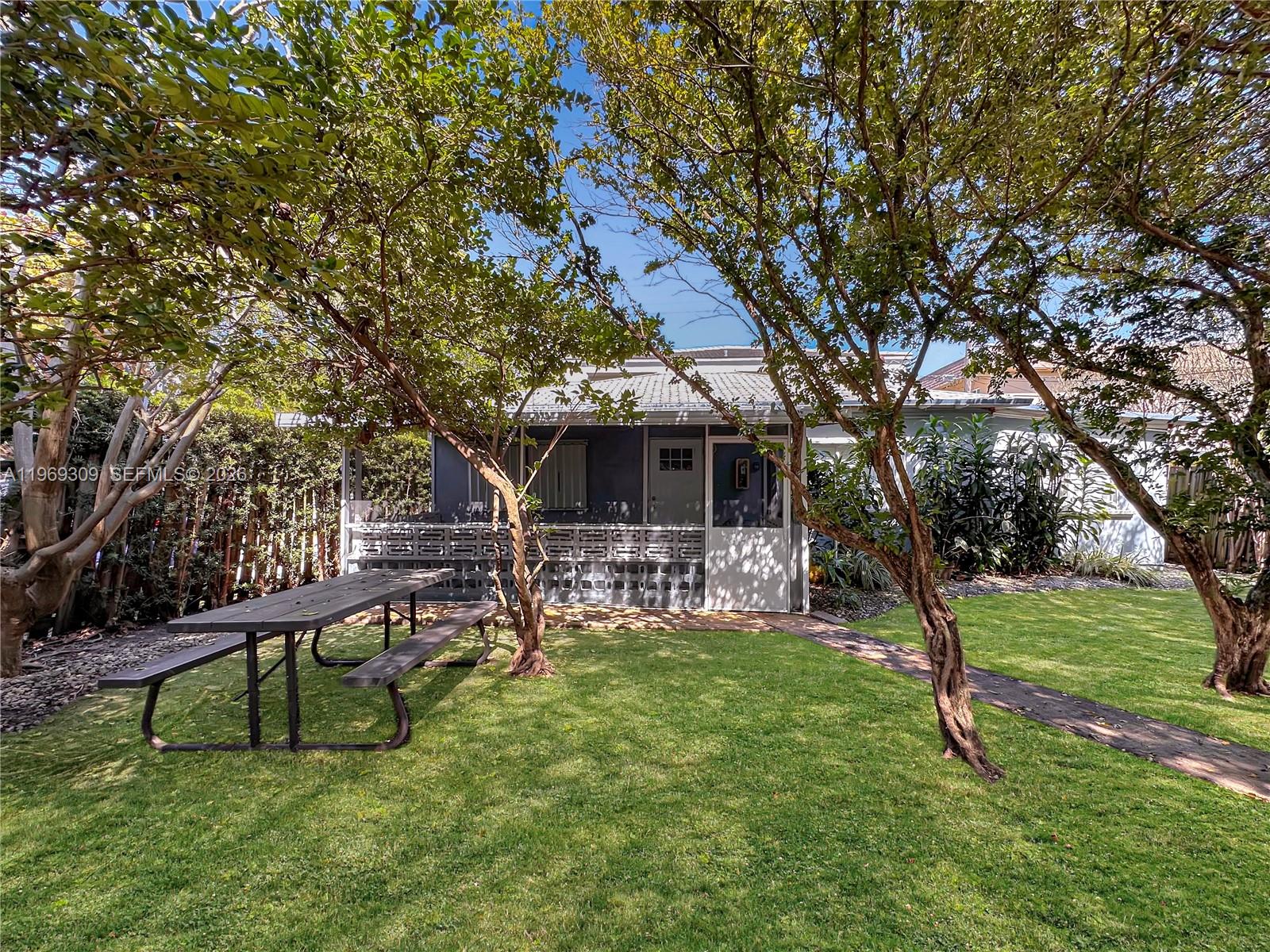 OCEANSIDE SEC ISLE OF NOR - Residential Lease