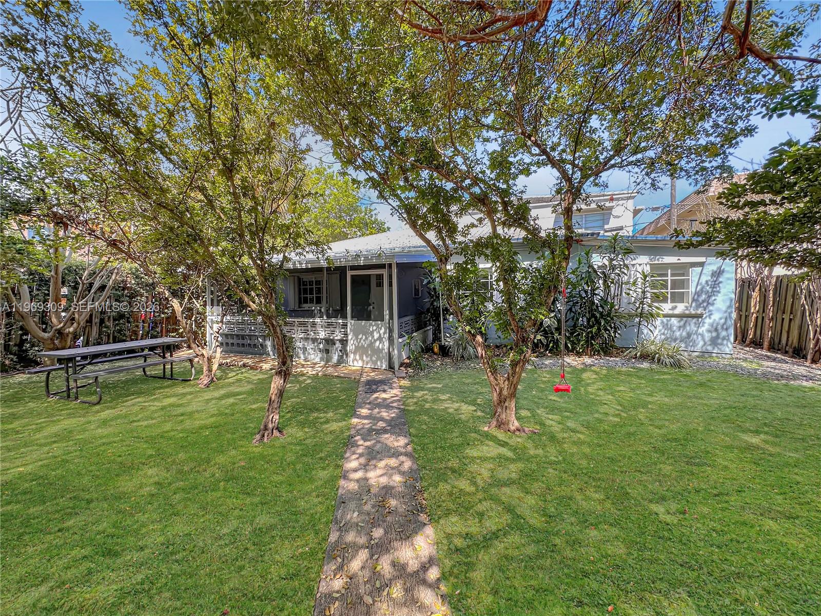 OCEANSIDE SEC ISLE OF NOR - Residential Lease