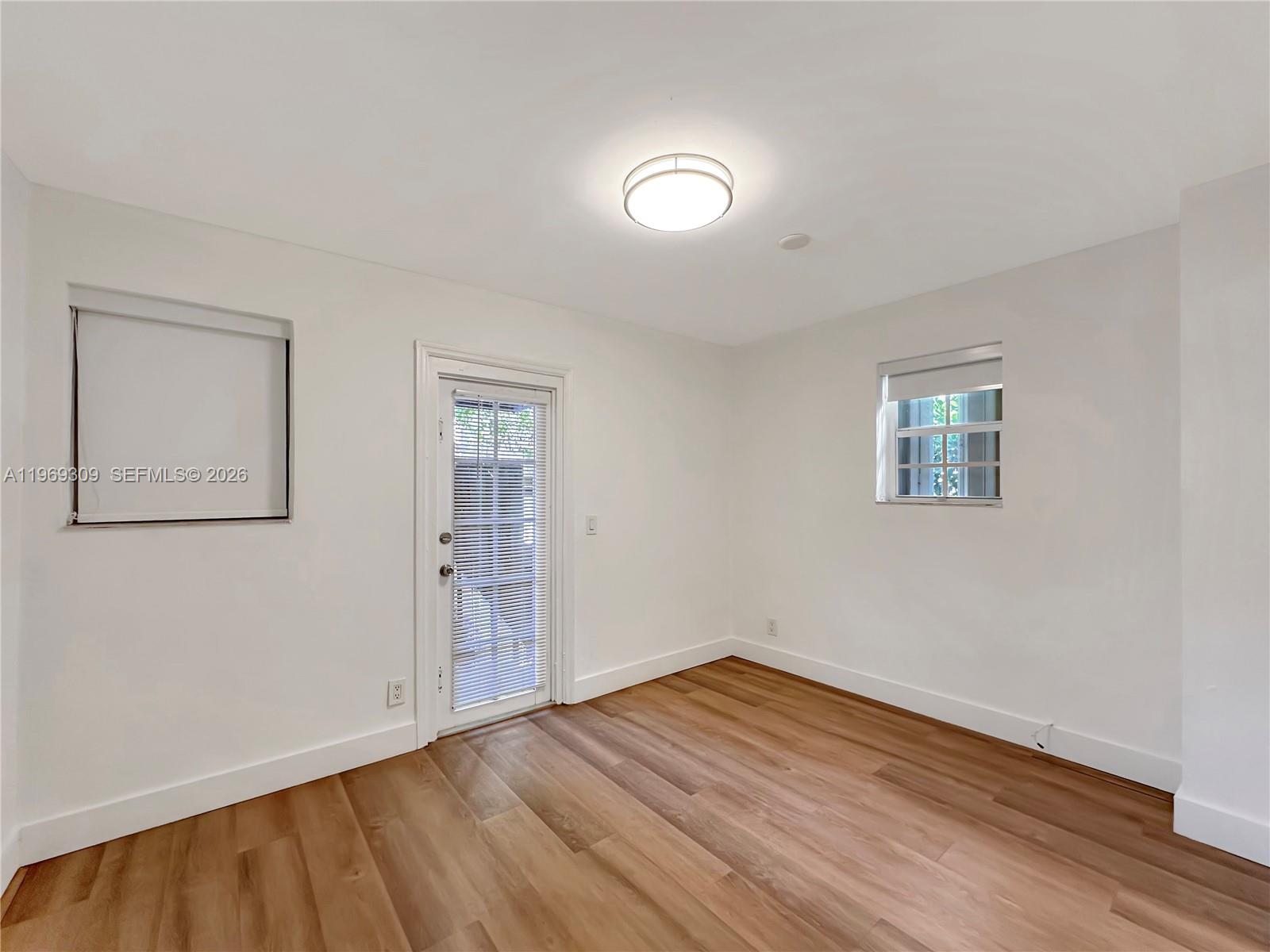 OCEANSIDE SEC ISLE OF NOR - Residential Lease