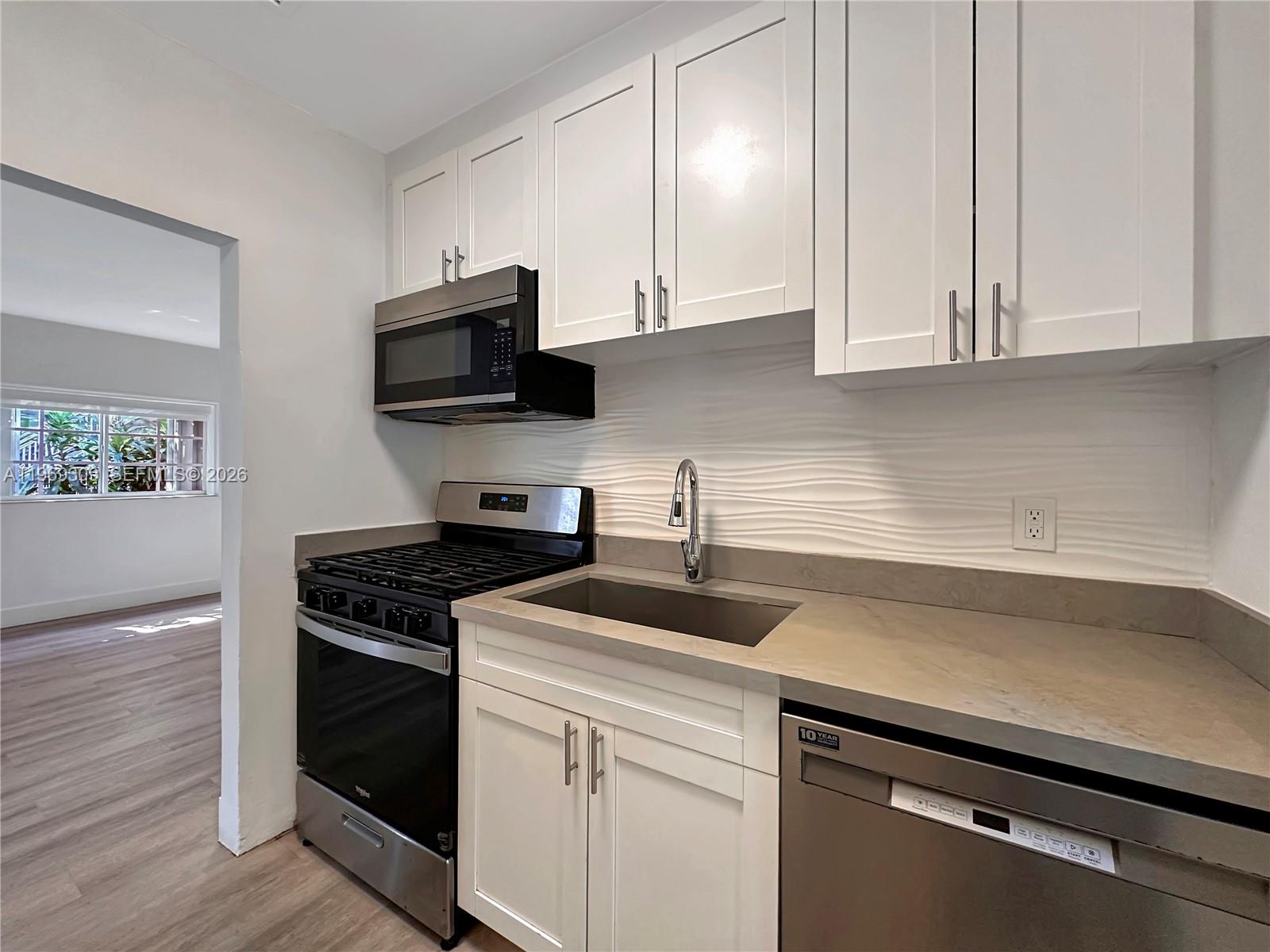 OCEANSIDE SEC ISLE OF NOR - Residential Lease