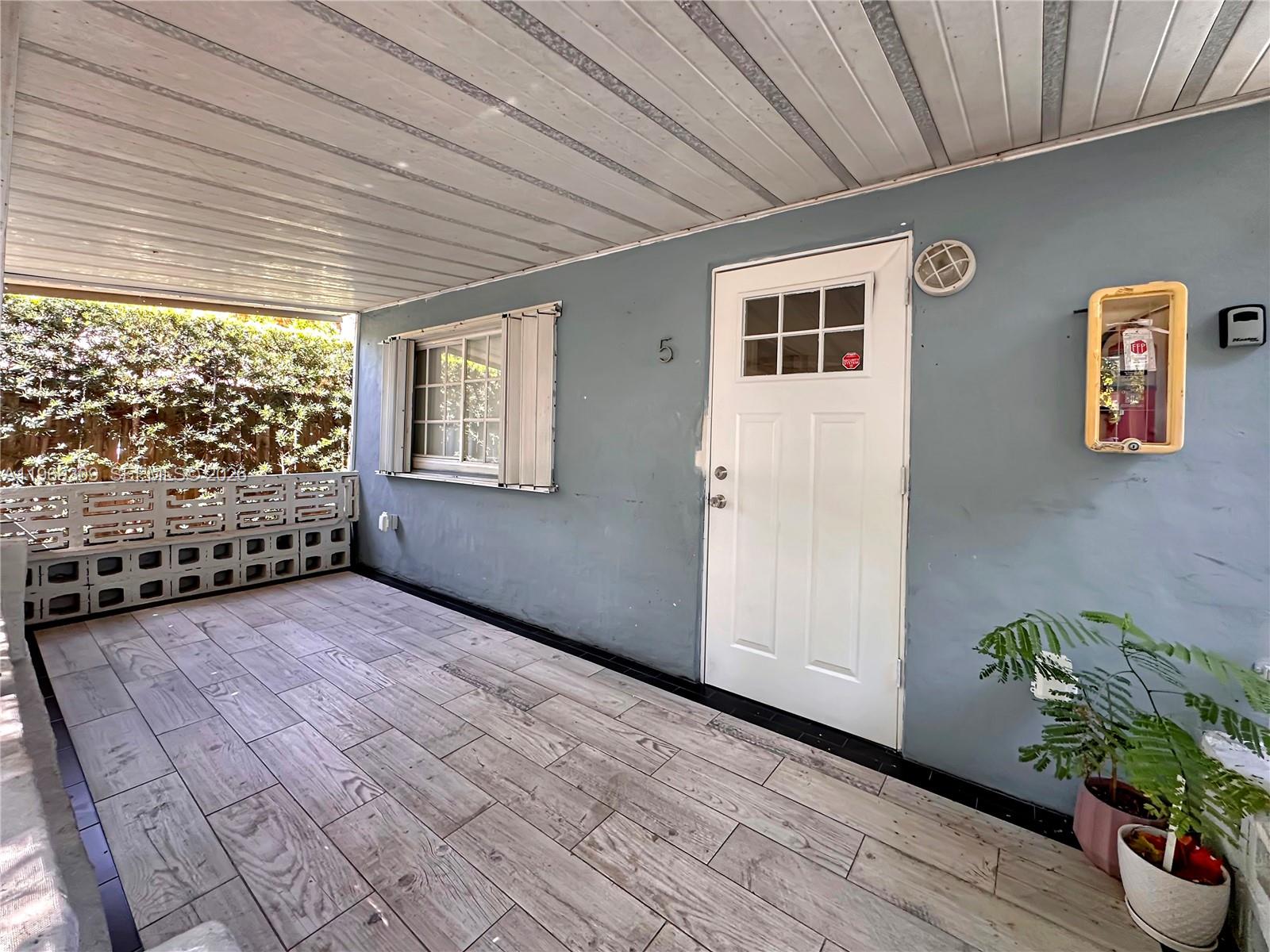 OCEANSIDE SEC ISLE OF NOR - Residential Lease