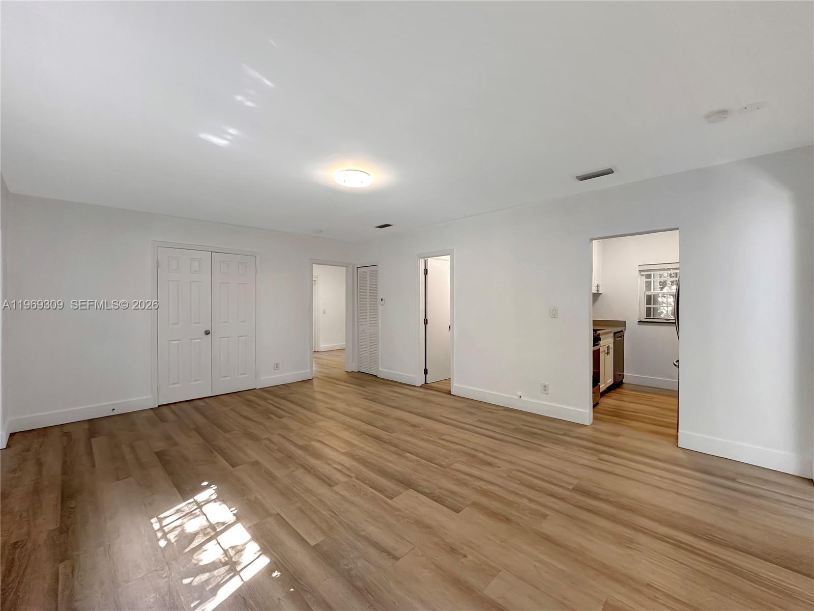 OCEANSIDE SEC ISLE OF NOR - Residential Lease