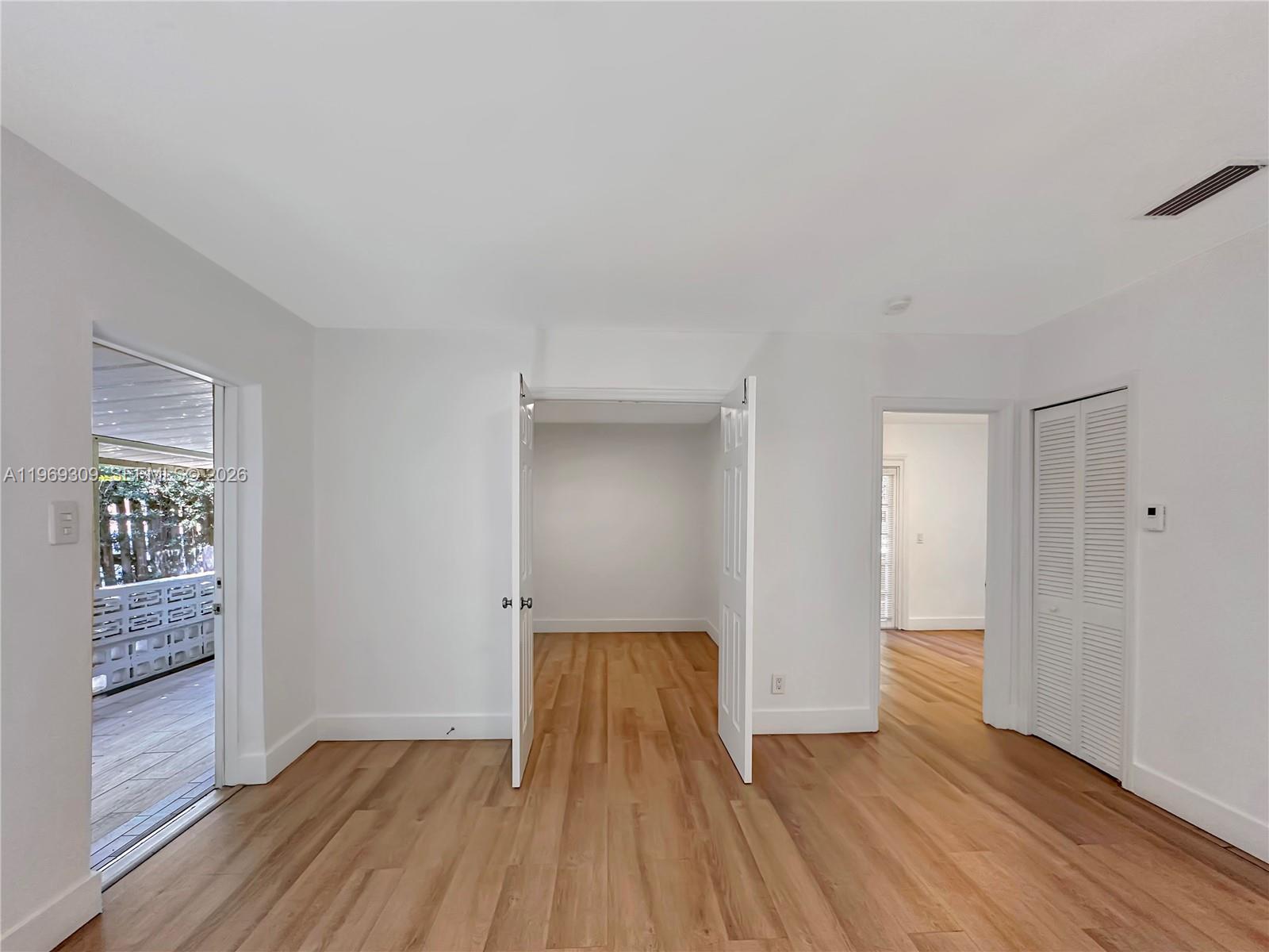 OCEANSIDE SEC ISLE OF NOR - Residential Lease