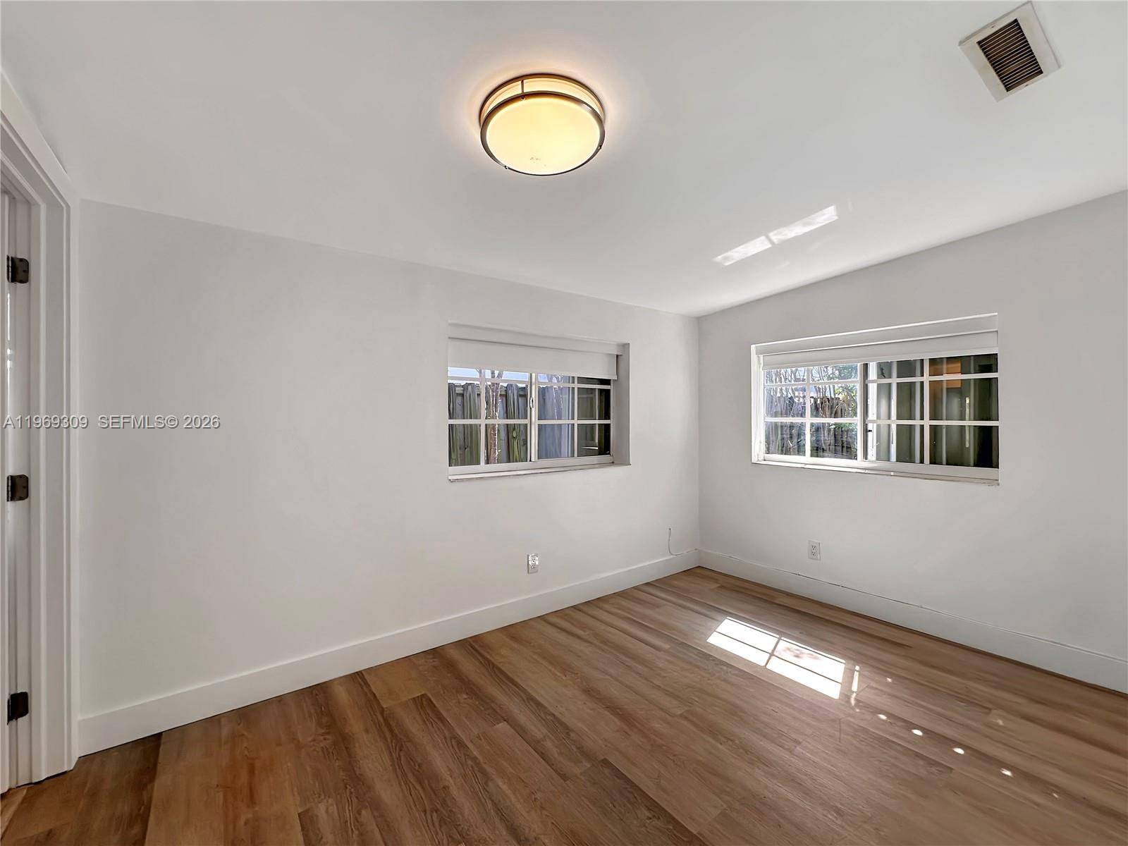 OCEANSIDE SEC ISLE OF NOR - Residential Lease