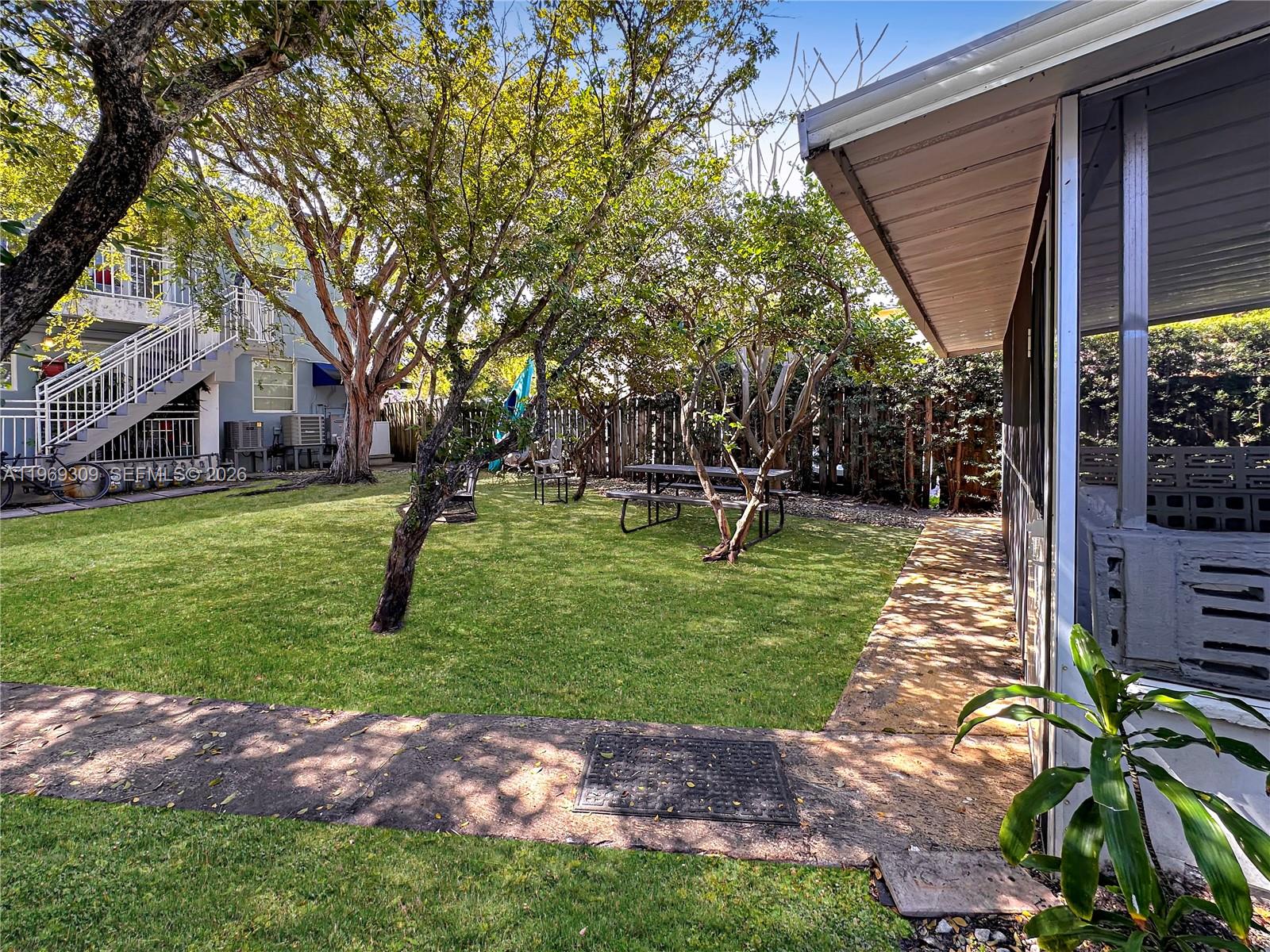 OCEANSIDE SEC ISLE OF NOR - Residential Lease