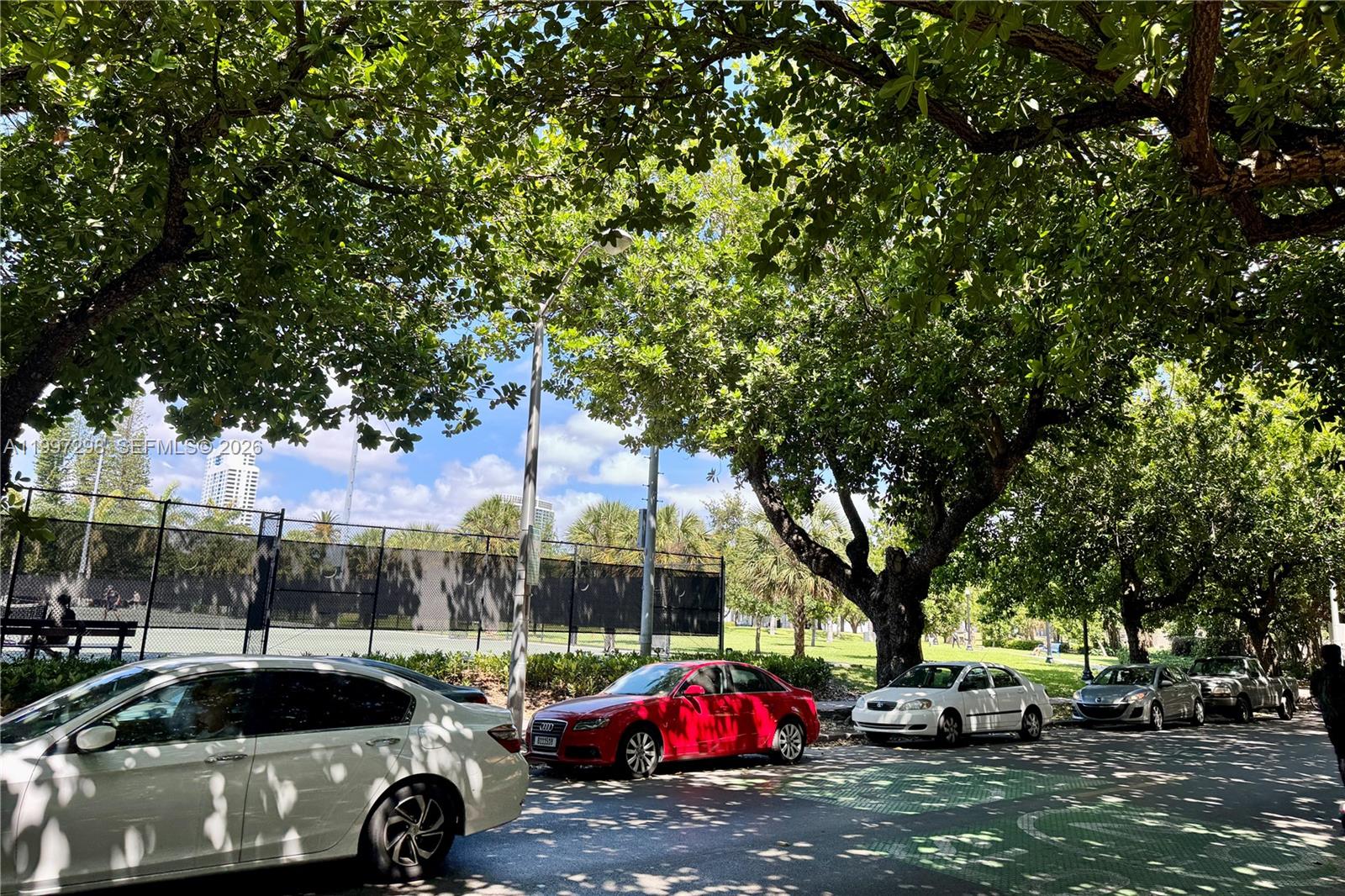 MERIDIAN DECO CONDO - Residential Lease