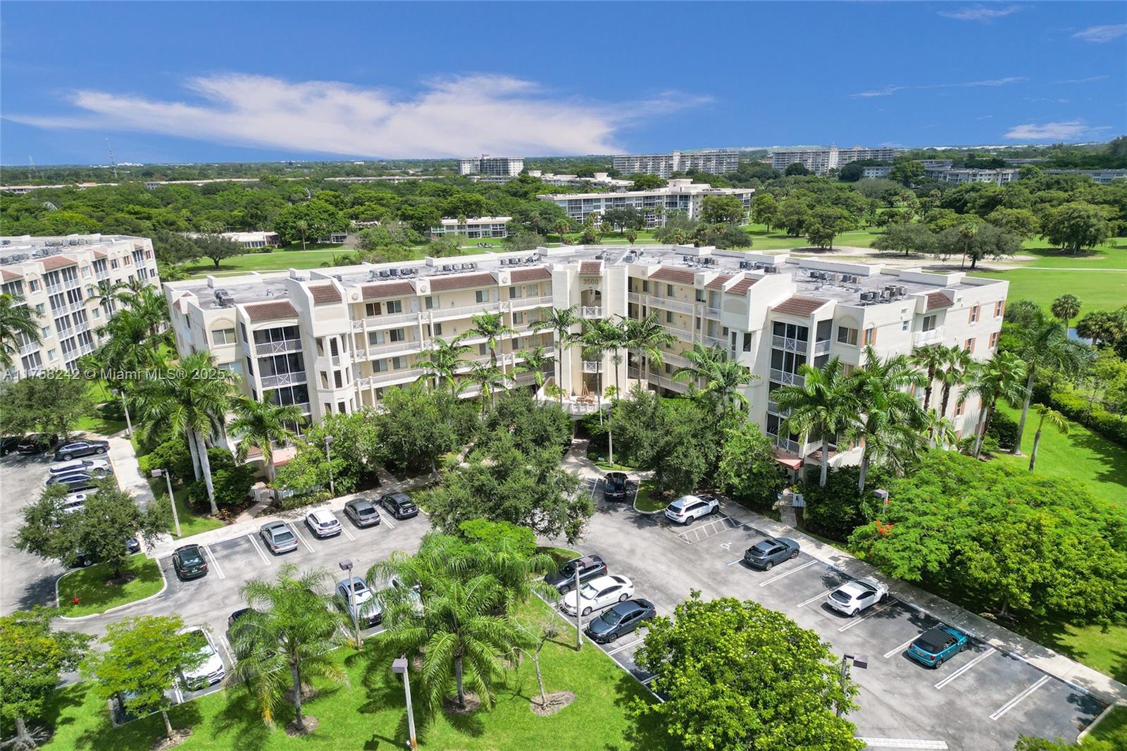 ROYAL POINT AT PALM AIRE - Residential