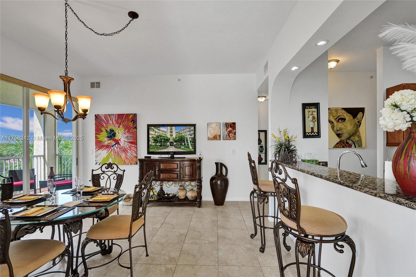 ROYAL POINT AT PALM AIRE - Residential