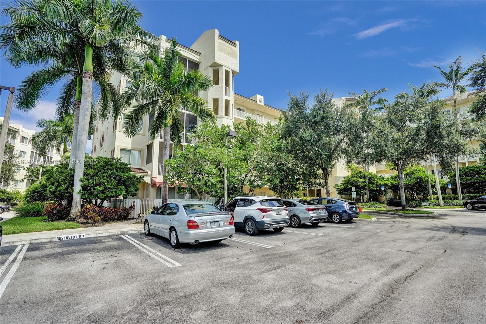 ROYAL POINT AT PALM AIRE - Residential