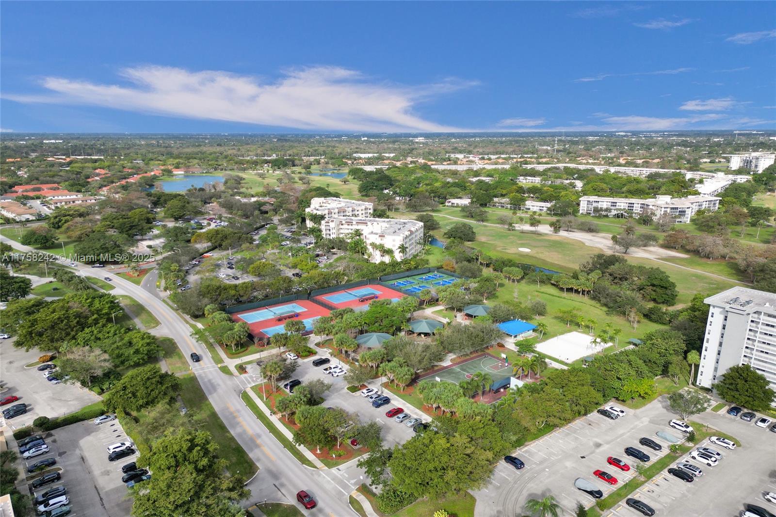 ROYAL POINT AT PALM AIRE - Residential