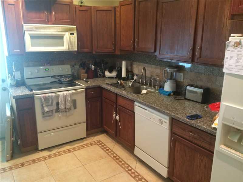 ALMENDARES - Residential Lease