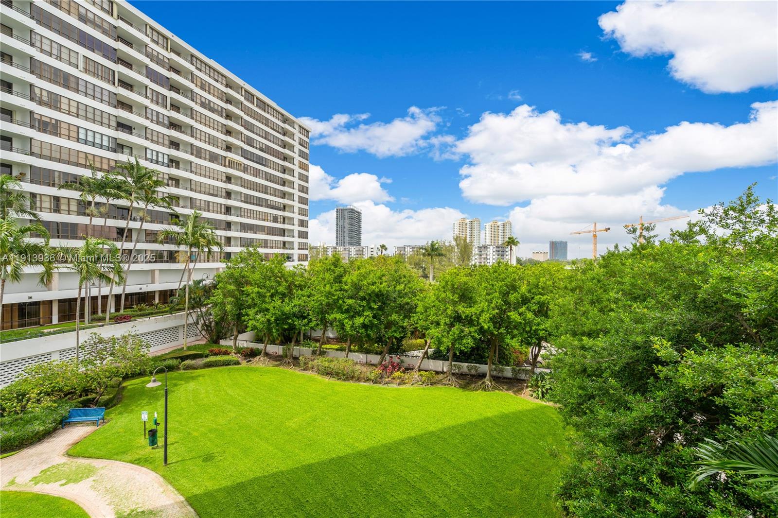 OLYMPUS CONDO PHASE - Residential