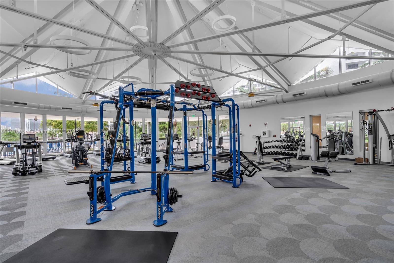 OLYMPUS CONDO PHASE - Residential