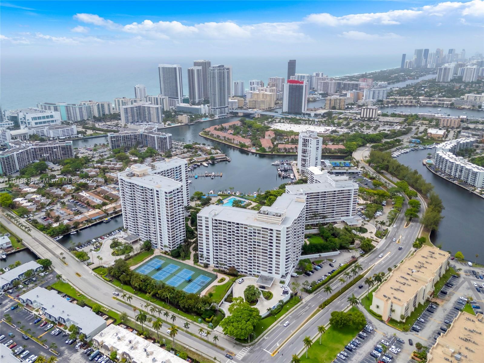 OLYMPUS CONDO PHASE - Residential