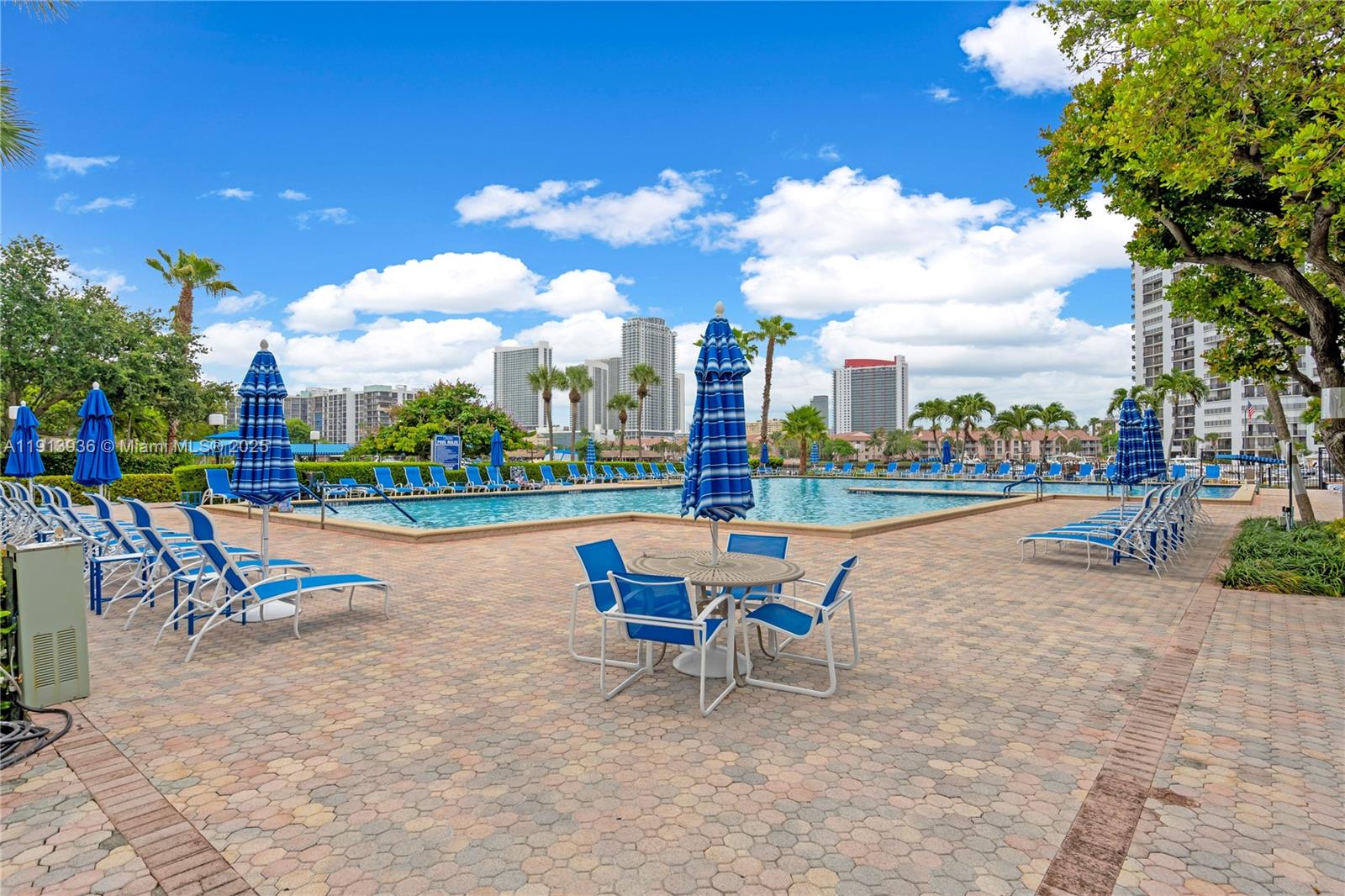 OLYMPUS CONDO PHASE - Residential